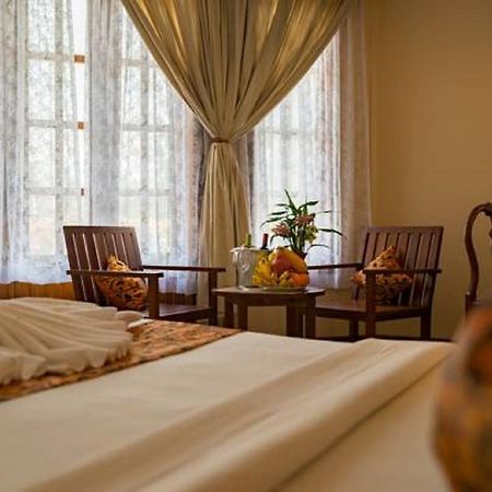 Sun Inns Hotel Сиемрип Экстерьер фото