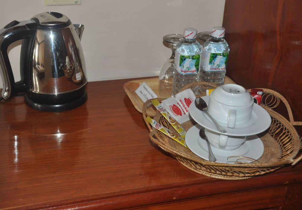 Sun Inns Hotel Сиемрип Экстерьер фото